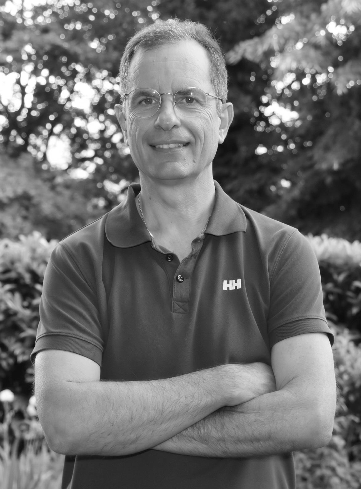 Jérôme Cambon, fondateur d'IAlp