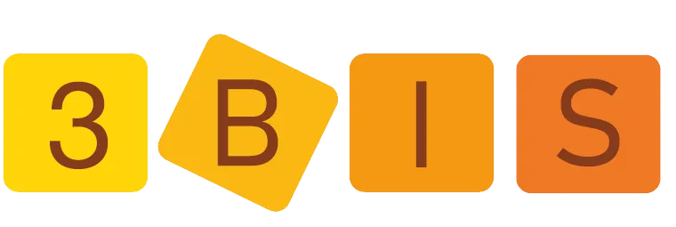 3BIS, coopérative d'activité et d'emploi certifiée Qualiopi