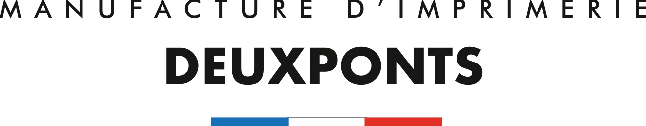 DEUXPONTS Manufacture d'imprimerie