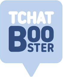 Tchatbooster